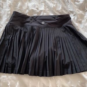 lululemon skirt